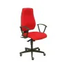 Cadeira de Escritório Leganiel P&C C350B25 Vermelho de P&C, Cadeiras e sofás - Ref: S5703420, Preço: 234,36 €, Desconto: %