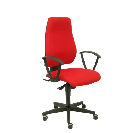 Silla de Oficina Leganiel P&C C350B25 Rojo de P&C, Sillas y sofás - Ref: S5703420, Precio: 253,11 €, Descuento: %