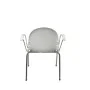 Reception Chair Ves P&C 4320BL White (4 uds) by P&C, Sofas and chairs - Ref: S5703423, Price: 299,72 €, Discount: %