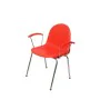 Reception Chair Ves P&C 4320NA Orange (4 uds) by P&C, Sofas and chairs - Ref: S5703424, Price: 299,72 €, Discount: %