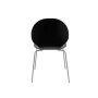 Reception Chair Peñas P&C 4321NE Black (4 uds) by P&C, Sofas and chairs - Ref: S5703426, Price: 381,28 €, Discount: %