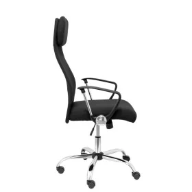 Office Chair Foröl 2DBD840 Black by Foröl, Sofas and chairs - Ref: S5703430, Price: 102,84 €, Discount: %