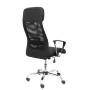 Office Chair Foröl 2DBD840 Black by Foröl, Sofas and chairs - Ref: S5703430, Price: 102,84 €, Discount: %