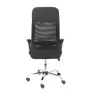 Office Chair Foröl 2DBD840 Black by Foröl, Sofas and chairs - Ref: S5703430, Price: 102,84 €, Discount: %