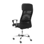 Office Chair Foröl 2DBD840 Black by Foröl, Sofas and chairs - Ref: S5703430, Price: 102,84 €, Discount: %