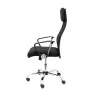 Office Chair Foröl 2DBD840 Black by Foröl, Sofas and chairs - Ref: S5703430, Price: 102,84 €, Discount: %