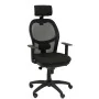 Office Chair P&C I840CRG Black by P&C, Sofas and chairs - Ref: S5703431, Price: 250,68 €, Discount: %