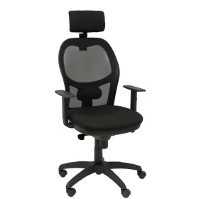 Silla de Oficina P&C I840CRG Negro de P&C, Sillas y sofás - Ref: S5703431, Precio: 232,10 €, Descuento: %