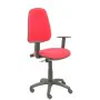 Chaise de Bureau Sierra Bali P&C 3625-8435501008859 Rouge de P&C, Chaises et canapés - Réf : S5703432, Prix : 161,03 €, Remis...