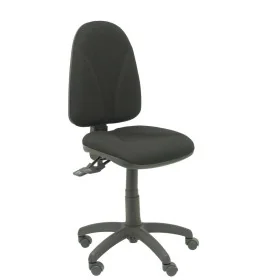 Office Chair Algarra Sincro P&C BALI840 Black by P&C, Sofas and chairs - Ref: S5703433, Price: 110,73 €, Discount: %