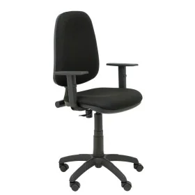 Office Chair Sierra Bali P&C I840B10 Black by P&C, Sofas and chairs - Ref: S5703439, Price: 149,10 €, Discount: %