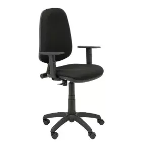 Chaise de Bureau Sierra Bali P&C I840B10 Noir de P&C, Chaises et canapés - Réf : S5703439, Prix : 149,10 €, Remise : %