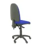 Chaise de Bureau Algarra Sincro P&C BALI229 Bleu de P&C, Chaises et canapés - Réf : S5703441, Prix : 110,73 €, Remise : %