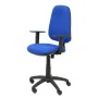 Office Chair Sierra Bali P&C I229B10 Blue by P&C, Sofas and chairs - Ref: S5703442, Price: 149,10 €, Discount: %