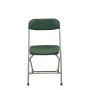 Sedia per Reception Viveros P&C 5314VE Verde (5 uds) di P&C, Sedie e Divani - Rif: S5703444, Prezzo: 204,14 €, Sconto: %