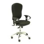 Silla de Oficina Moral P&C C840B21 Negro de P&C, Sillas y sofás - Ref: S5703446, Precio: 326,11 €, Descuento: %