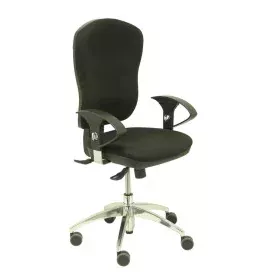 Office Chair Moral P&C C840B21 Black by P&C, Sofas and chairs - Ref: S5703446, Price: 301,94 €, Discount: %