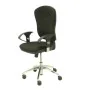 Office Chair Moral P&C C840B21 Black by P&C, Sofas and chairs - Ref: S5703446, Price: 326,11 €, Discount: %