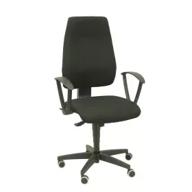 Chaise de Bureau Leganiel P&C C840B25 Noir de P&C, Chaises et canapés - Réf : S5703447, Prix : 253,11 €, Remise : %