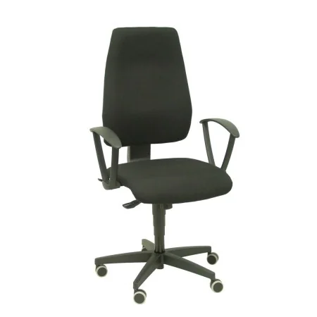 Office Chair Leganiel P&C C840B25 Black by P&C, Sofas and chairs - Ref: S5703447, Price: 253,11 €, Discount: %