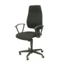 Office Chair Leganiel P&C C840B25 Black by P&C, Sofas and chairs - Ref: S5703447, Price: 253,11 €, Discount: %