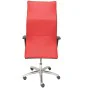 Office Chair P&C 3625-8435501009481 Red by P&C, Sofas and chairs - Ref: S5703449, Price: 507,63 €, Discount: %