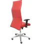 Cadeira de escritório P&C 3625-8435501009481 Vermelho de P&C, Cadeiras e sofás - Ref: S5703449, Preço: 470,04 €, Desconto: %