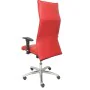 Cadeira de escritório P&C 3625-8435501009481 Vermelho de P&C, Cadeiras e sofás - Ref: S5703449, Preço: 470,04 €, Desconto: %