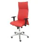 Cadeira de escritório P&C 3625-8435501009481 Vermelho de P&C, Cadeiras e sofás - Ref: S5703449, Preço: 470,04 €, Desconto: %