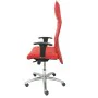 Cadeira de escritório P&C 3625-8435501009481 Vermelho de P&C, Cadeiras e sofás - Ref: S5703449, Preço: 470,04 €, Desconto: %