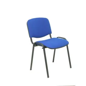 Reception Chair Alcaraz P&C 426BALI229 Blue (4 uds) by P&C, Sofas and chairs - Ref: S5703452, Price: 222,01 €, Discount: %