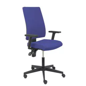 Office Chair P&C PA229BR Blue by P&C, Sofas and chairs - Ref: S5703454, Price: 204,65 €, Discount: %