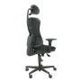 Bürostuhl mit Kopfstütze Agudo P&C 840B23C Schwarz von P&C, Stühle und Sofas - Ref: S5703458, Preis: 387,55 €, Rabatt: %