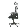 Silla de Oficina con Cabecero Agudo P&C 840B23C Negro de P&C, Sillas y sofás - Ref: S5703458, Precio: 358,85 €, Descuento: %