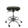 Stool Alatoz P&C 600CRRP Dark grey 65 cm by P&C, Sofas and chairs - Ref: S5703463, Price: 198,59 €, Discount: %