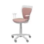 Silla de Oficina Salinas P&C LE710RF Rosa de P&C, Sillas y sofás - Ref: S5703464, Precio: 111,94 €, Descuento: %