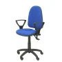 Chaise de Bureau Algarra P&C 229B8RN Bleu de P&C, Chaises et canapés - Réf : S5703465, Prix : 119,38 €, Remise : %