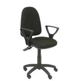 Silla de Oficina Algarra P&C 840B8RN Negro de P&C, Sillas y sofás - Ref: S5703466, Precio: 126,06 €, Descuento: %