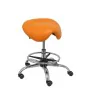 Banqueta Alatoz P&C 308CRRP Laranja 65 cm de P&C, Cadeiras e sofás - Ref: S5703467, Preço: 198,59 €, Desconto: %