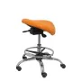 Tabouret Alatoz P&C 308CRRP Orange 65 cm de P&C, Chaises et canapés - Réf : S5703467, Prix : 198,59 €, Remise : %