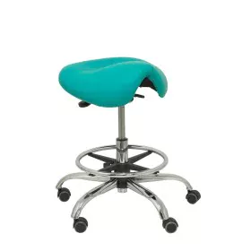 Stool Alatoz P&C P39CRRP Green 65 cm by P&C, Sofas and chairs - Ref: S5703475, Price: 198,59 €, Discount: %