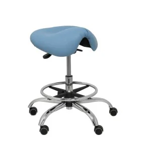 Tabouret Alatoz P&C 261CRRP Bleu 65 cm de P&C, Chaises et canapés - Réf : S5703478, Prix : 198,59 €, Remise : %