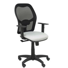 Silla de Oficina Alocén P&C 0B10CRN Gris claro de P&C, Sillas y sofás - Ref: S5703480, Precio: 153,95 €, Descuento: %