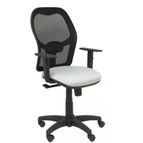 Office Chair Alocén P&C 0B10CRN Light grey by P&C, Sofas and chairs - Ref: S5703480, Price: 153,95 €, Discount: %