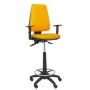 Stool Elche S P&C 08B10RN Orange 150 cm by P&C, Sofas and chairs - Ref: S5703490, Price: 205,37 €, Discount: %