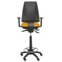 Tabouret Elche S P&C 08B10RN Orange 150 cm de P&C, Chaises et canapés - Réf : S5703490, Prix : 205,37 €, Remise : %