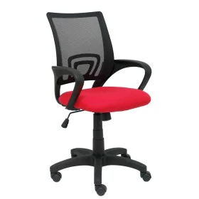 Chaise de Bureau Vianos Bali P&C 0B350RN Rouge de P&C, Chaises et canapés - Réf : S5703492, Prix : 99,30 €, Remise : %