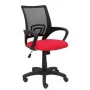 Chaise de Bureau Vianos Bali P&C 0B350RN Rouge de P&C, Chaises et canapés - Réf : S5703492, Prix : 104,86 €, Remise : %