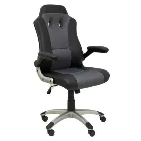 Chaise de jeu Talave Foröl 600NGRN Noir Gris de Foröl, Chaises de jeu - Réf : S5703498, Prix : 122,21 €, Remise : %