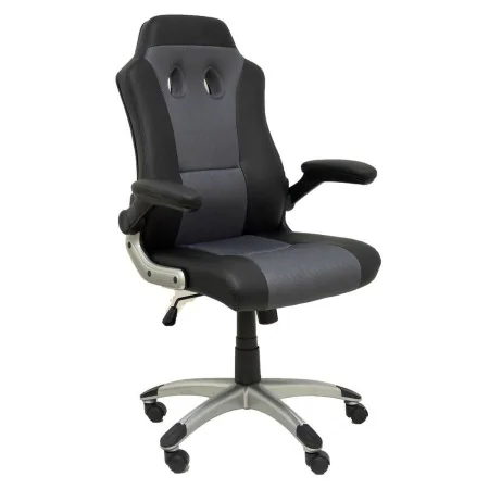 Chaise de jeu Talave Foröl 600NGRN Noir Gris de Foröl, Chaises de jeu - Réf : S5703498, Prix : 129,06 €, Remise : %